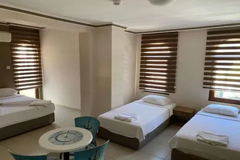 Astoria Life Hotel in Marmaris — foto 6