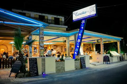 La Caretta in Alykanas, foto 10