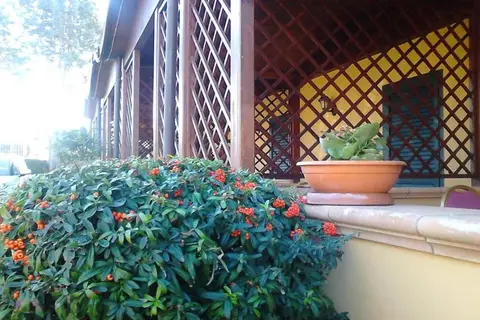 Hotel Federico Ii in Napels — foto 3