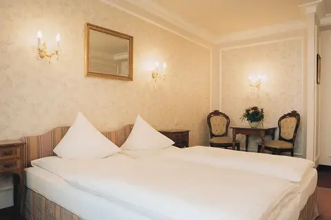 HENRI Hotel Wien Siebterbezirk in Wenen — foto 4