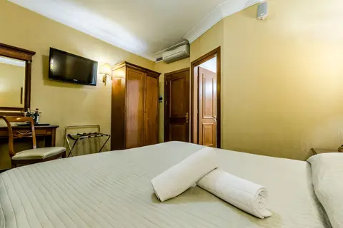 Luxury Rooms H 2000 Roma in Rome, foto 9