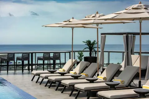 AC Hotel Miami Beach in Miami Beach — foto 5