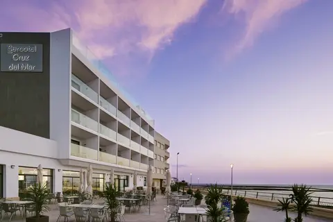 Sercotel Cruz del Mar in Chipiona