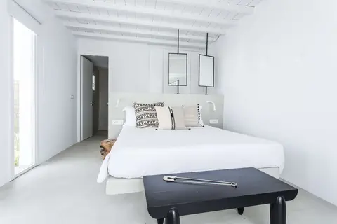 Ostraco Suites in Mykonos, foto 11