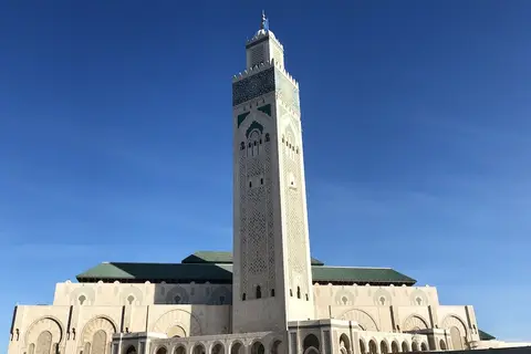 SuiteLoc Apparthotel in Rabat, foto 15