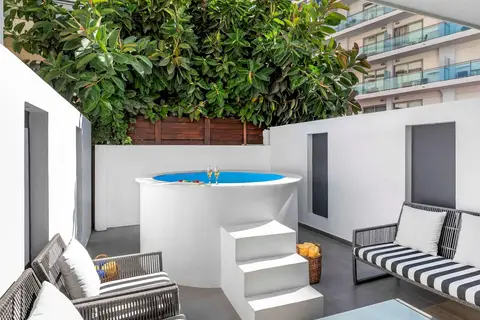 Mercure Rhodes Alexia in Rhodos — foto 23