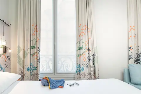 ibis Styles Paris Gare Saint-Lazare in Parijs — foto 8