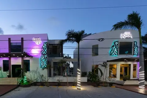 Casa Kaoba Hotel & Suites in Playa del Carmen — foto 9
