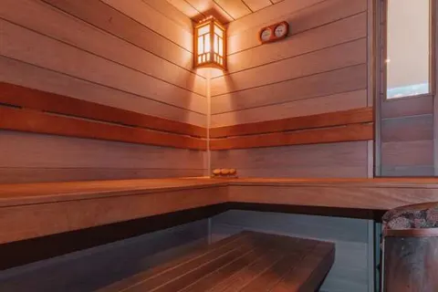 Hotel Riant Séjour by WP Hotels foto 10