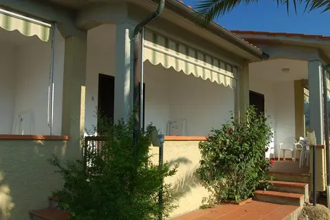 Casa Luppoli in Portoferraio, foto 6
