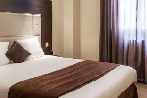 Hotel Corona Rodier in Parijs, foto 2