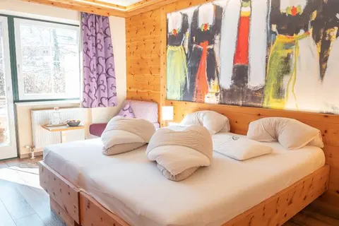 Sylvana's Wohlfühl Hotel foto 9