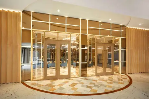 The Quarter Ladprao by UHG in Bangkok, foto 3