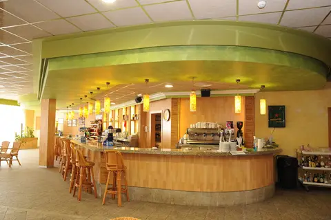 Hotel La Rápita in Calafell — foto 17