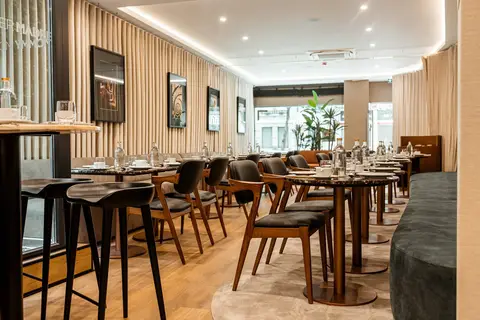 Next Level Premium Hotels Lisbon in Lissabon — foto 3