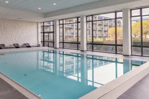 Van der Valk Hotel Schiphol foto 6