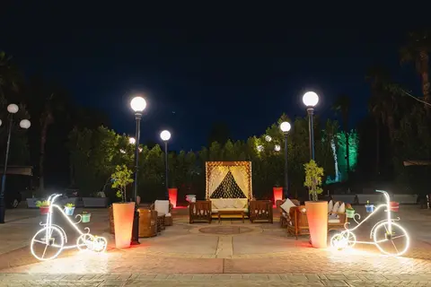 Il Mercato Hotel in Sharm El Sheikh, foto 14