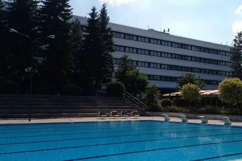 Living Place Hotel in Bologna — foto 10