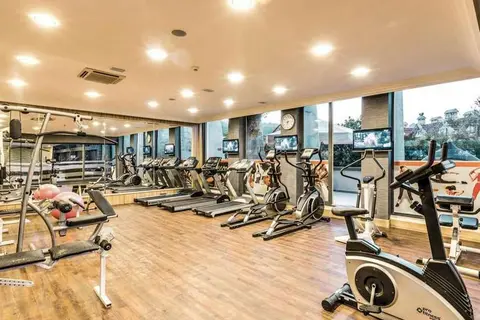 Grand Cettia Hotel in Marmaris, foto 9