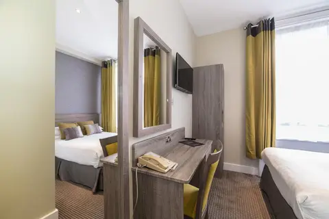 Hotel Phoenix in Londen — foto 18