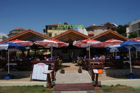Fly & Go Sunflower in Manavgat — foto 11