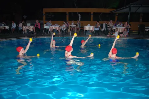 Fly & Go Tuntas Family Suites foto 17