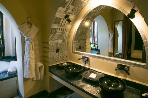 The Source in Marrakech, foto 20