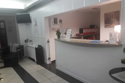 Ayri Hotel in Medesano, foto 6