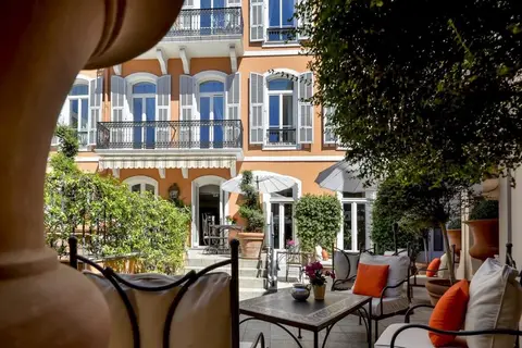 Apollinaire Nice in Nice — foto 5