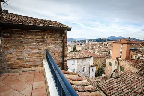Fortuna in Perugia — foto 23