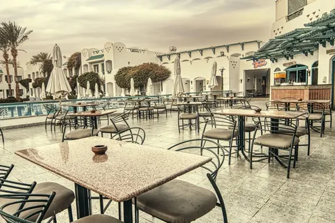 Falcon Hills Hotel in Sharm El Sheikh — foto 17