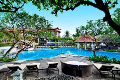 Sol by Melia Benoa Bali - All Inclusive in Kuta Selatan — foto 24