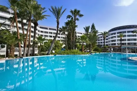 TUI BLUE Grand Azur in Muğla