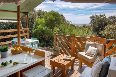 Village Parco Della Gallinara foto 19