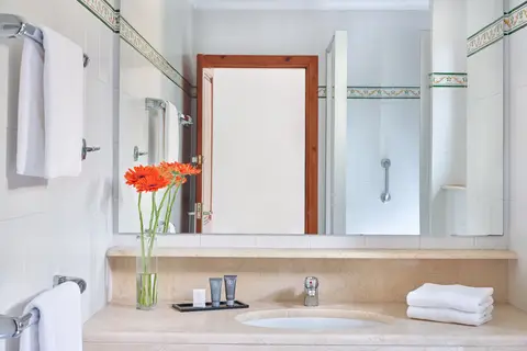 Hapimag Resort  Mas Nou in Castell d'Aro, Platja d'Aro i s'Agaró — foto 14