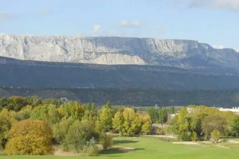 Vallée de la St. Baume foto 17