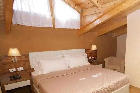 Hotel Vila 60 in Tirana