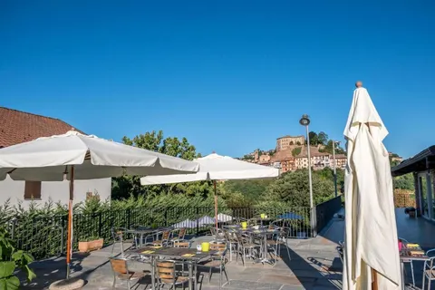Agriturismo Mongalletto in Castellinaldo d'Alba — foto 4