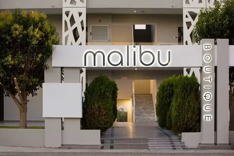 Malibu Boutique Studios & Bungalows in Faliraki