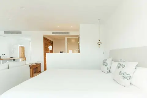 Hotel Boutique & Spa Las Mimosas in Sant Josep de sa Talaia — foto 6