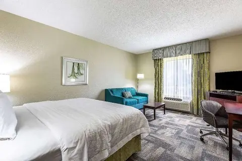 Hampton Inn & Suites OrlandoSouth Lake Buena in Kissimmee — foto 10
