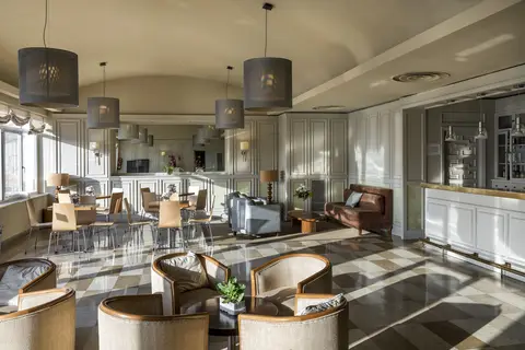 Parador de Vic-Sau in Vic — foto 10