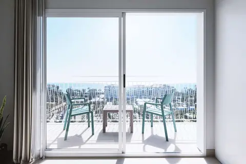 Bamblue Boutique Appartementen in Pineda de Mar — foto 14