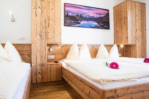 Appartementen Haus Aster foto 6