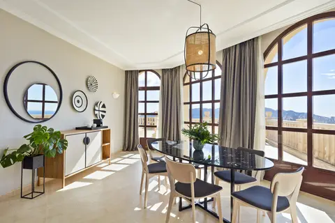 The Level at Meliá Villaitana in Benidorm — foto 19