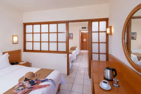Royal & Imperial Belvedere Resort in Chersonisos Municipal Unit, foto 23