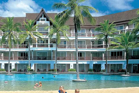 Angsana Laguna Phuket in ตำบลเชิงทะเล