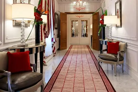 Majestic Hotel-Spa in Parijs, foto 6