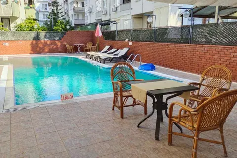Cleopatra Ada Apart Hotel foto 15