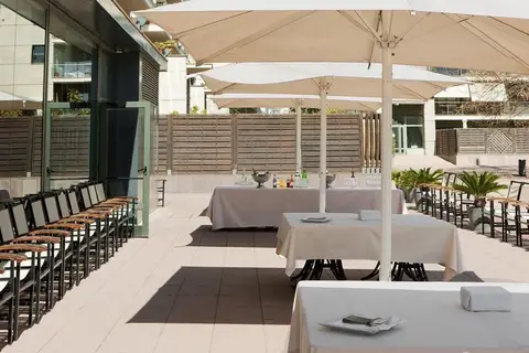 Hotel Catalonia Barcelona Beach in Santa Susanna — foto 5